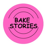 Bake Stories logo - Similar company to Grand Tejas
