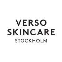 Verso Skincare logo - Similar company to Evy Technology