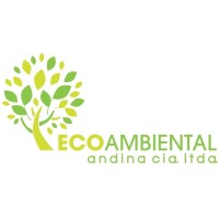 ECO AMBIENTAL ANDINA logo - Similar company to Ecoalternativas -Organic Gardens
