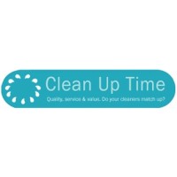 Clean Up Time Ltd