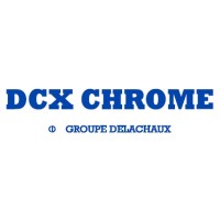 DCX CHROME logo - Similar company to Pragminfo – L’Expertise Numérique Au Service Des Pme