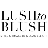 Lush to Blush