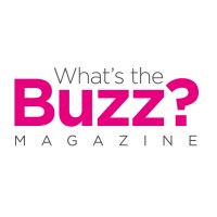 What's The Buzz? Magazine logo - Similar company to Buzz Studios
