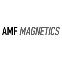 AMF Magnetics logo - Similar company to Zer01 Group