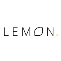 Lemon logo - Similar company to Unglow