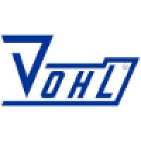 Vohl inc logo - Similar company to Certech Usa Inc