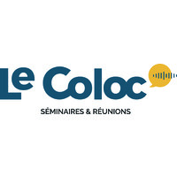 Le Coloc' logo - Similar company to Agence De Communication - Charlie