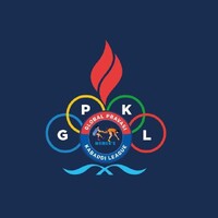 Global Pravasi Kabaddi League logo - Similar company to Legends Intercontinental T20 League