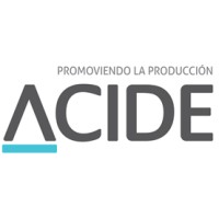 Asociación Civil para el Desarrollo Institucional - ACIDE logo - Similar company to Avedem