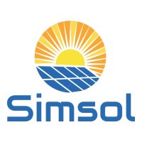 Simsol France logo - Similar company to Sinclair Construction