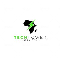 Tech Power Services logo - Similar company to Selfchill