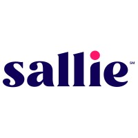 Sallie logo - Similar company to White + Joyal Creative