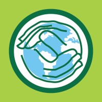 Green Hands logo - Similar company to Dirty Boys Composting