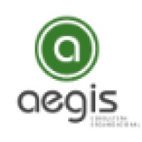AEGIS Consultora Organizacional logo - Similar company to Esertel, C.A.