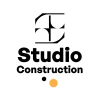 STUDIO CONSTRUCTION logo - Similar company to Hubdukmedia