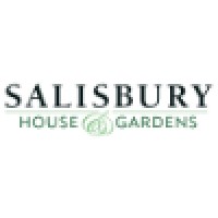 Salisbury House & Gardens logo - Similar company to Clive Community Foundation