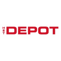 Het Depot logo - Similar company to B-Classic