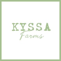 Kyssa Farms logo - Similar company to Czar India