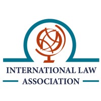 International Law Association logo - Similar company to Bluerights