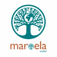 Maroela Media logo - Similar company to Solidariteit Helpende Hand