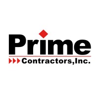 Prime Contractors, Inc. logo - Similar company to The Sudo Solutions