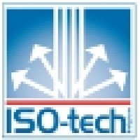 ISO-tech Belgium logo - Similar company to Atima-Tpim