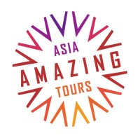 AmazingAsiaTours logo - Similar company to Wandersiam