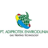 PT Adiprotek Envirodunia logo - Similar company to Pt. Gayamakmur Techno Nusantara (Gamatech)