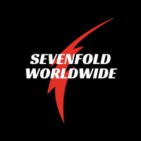 Sevenfold Worldwide logo - Similar company to Sevenfold