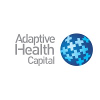Adaptive Health Capital