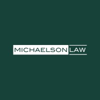 Michaelson Law logo - Similar company to Willick Law Group