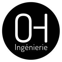OH INGENIERIE logo - Similar company to Aquit'M