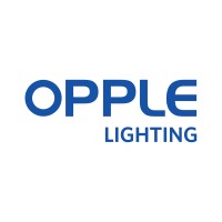OPPLE LIGHTING MEA logo - Similar company to Opple Lighting Europe