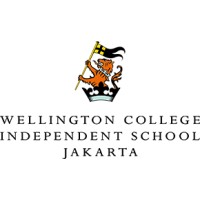 Wellington College Independent School Jakarta logo - Similar company to Ilon Academy