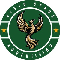 VIVID STARS logo - Similar company to Luminity Digital, Inc.