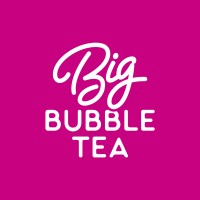 Big Bubble Tea logo - Similar company to Chocnette