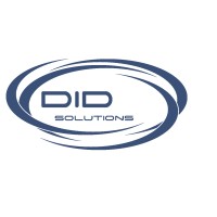 DID SOLUTIONS logo - Similar company to Defence In Depth