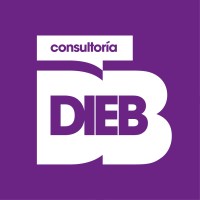 Consultoría DIEB logo - Similar company to Imar Comercio Exterior