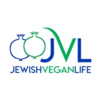 Jewish Vegan Life logo - Similar company to Jewish Addiction Awareness Network