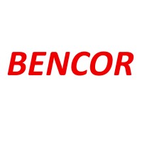 Bencor Hydraulics logo - Similar company to Hepyc Cutting Tool Expert
