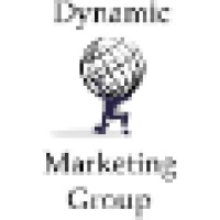 Dynamic Marketing Group logo - Similar company to Dynamic Marketing