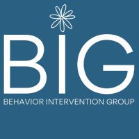 Behavior Intervention Group (BIG) LLC logo - Similar company to Launchkids Academy