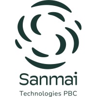 Sanmai logo - Similar company to Manas Ai