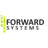 Forward Systems Srl logo - Similar company to Cheope
