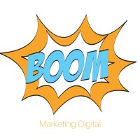 Boom - Marketing Digital logo - Similar company to Newsshow.Tv