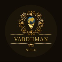 Vardhman World logo - Similar company to Modentrée