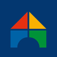 Dům barev logo - Similar company to Easymed