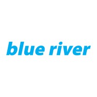 Blue River Transport logo - Similar company to Technoant (Usa)