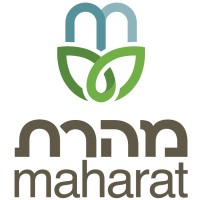 Yeshivat Maharat logo - Similar company to Tabeetha School Jaffa