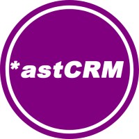 astCRM logo - Similar company to *Asttecs